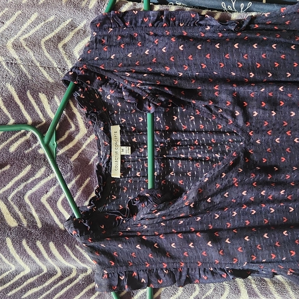 Collective Concepts Dress - Medium